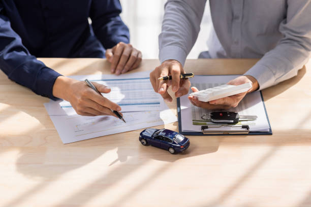 Smith Center auto coverage comparison